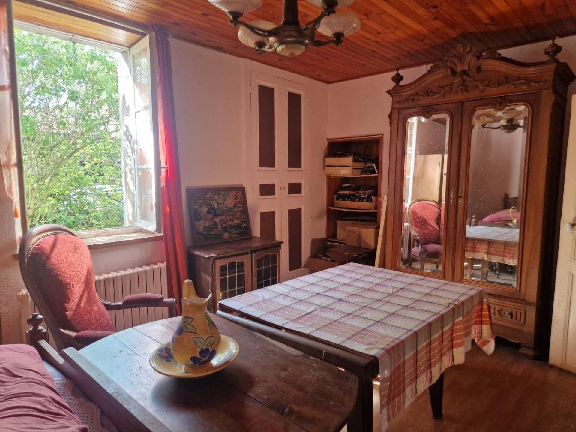 Maison à vendre, 117m², Target