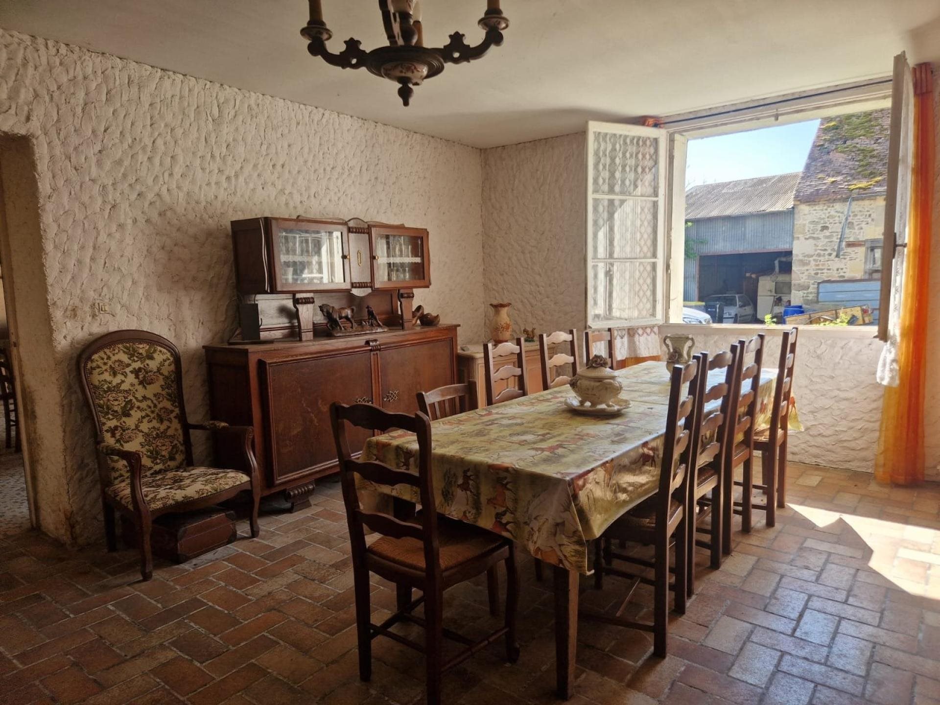 Maison à vendre, 117m², Target