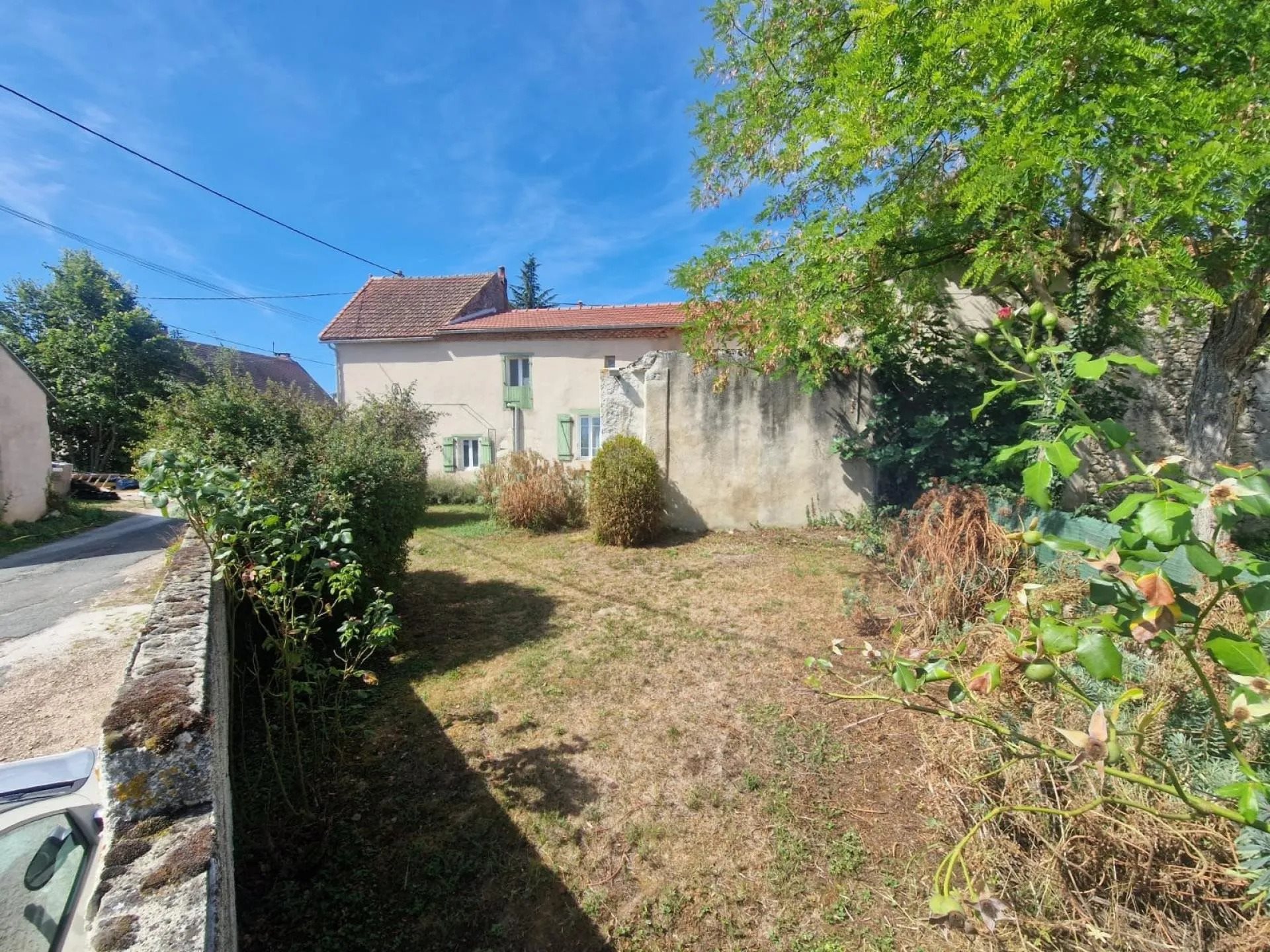 Maison à vendre, 121m², Valignat