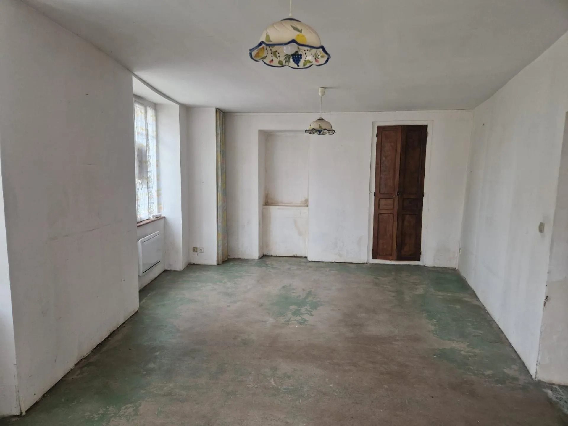 Maison à vendre, 121m², Valignat
