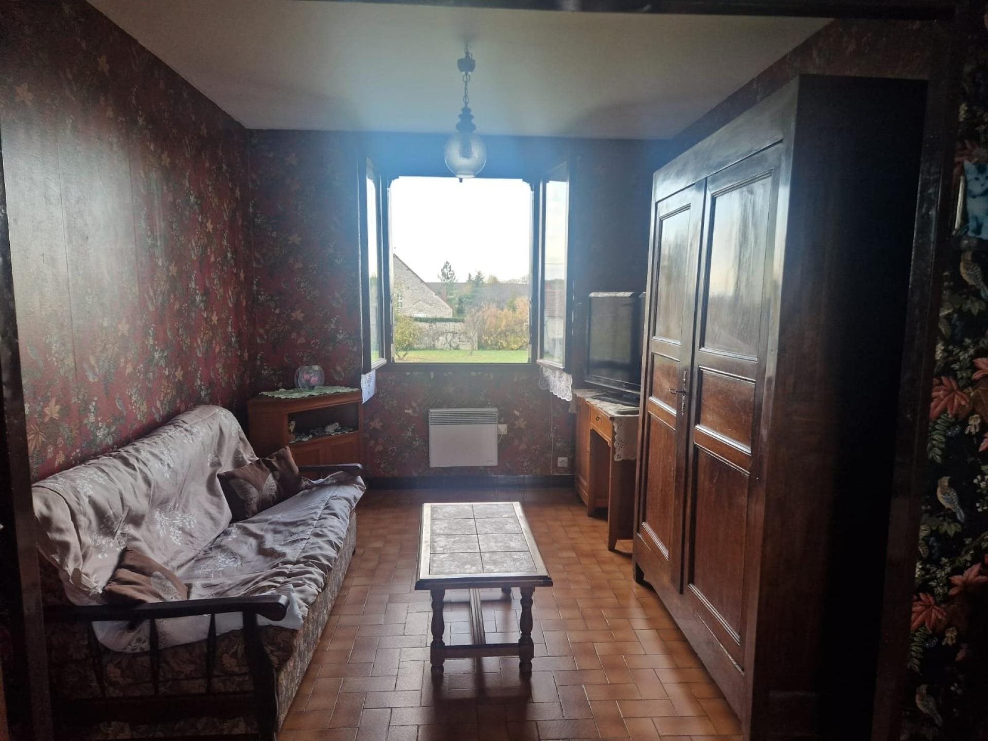 Maison à vendre, 100m², Bellenaves
