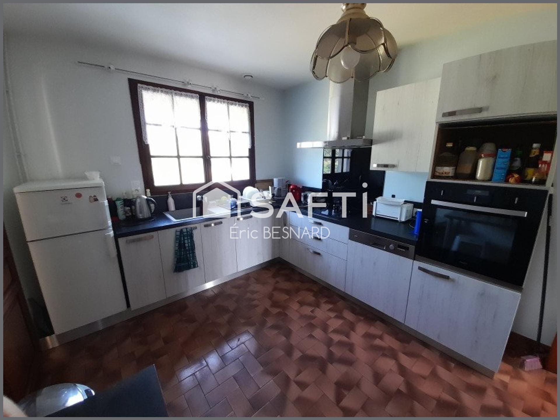 Maison à vendre, 167m², Chinon