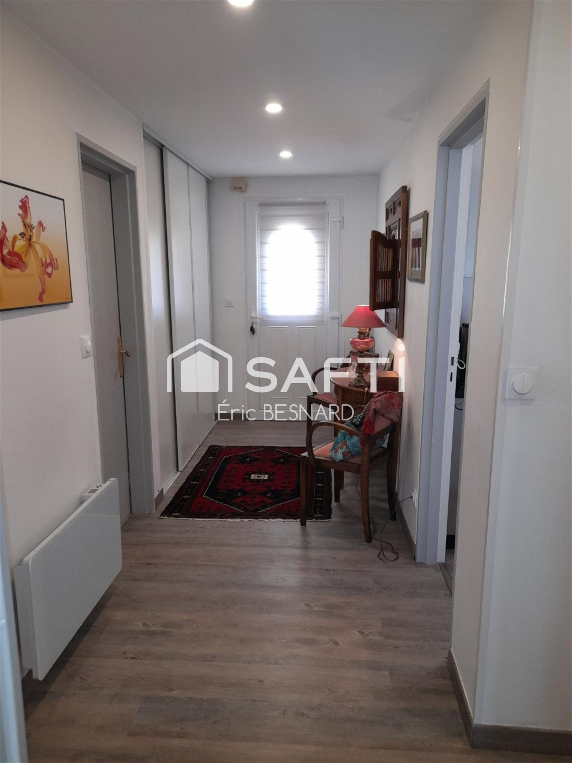 Maison à vendre, 114m², Chinon