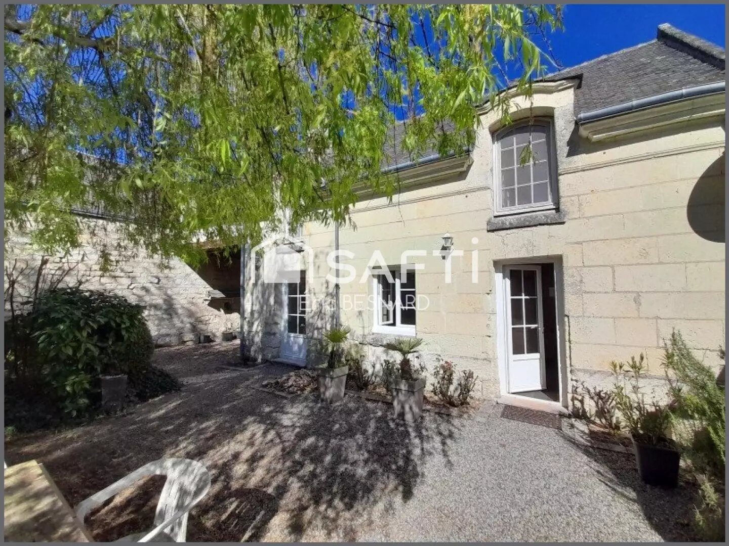 Maison à vendre, 110m², Avoine