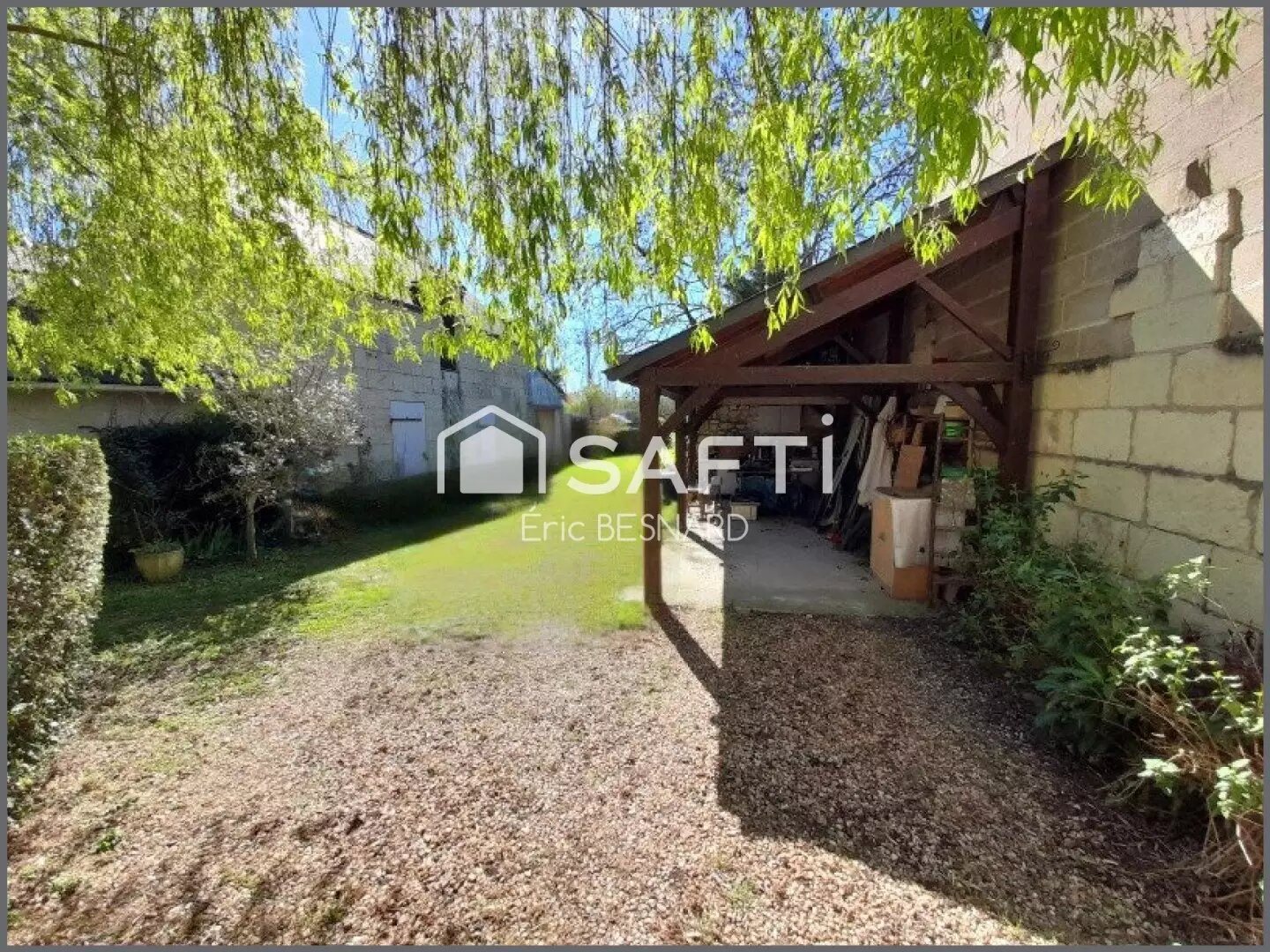 Maison à vendre, 110m², Avoine