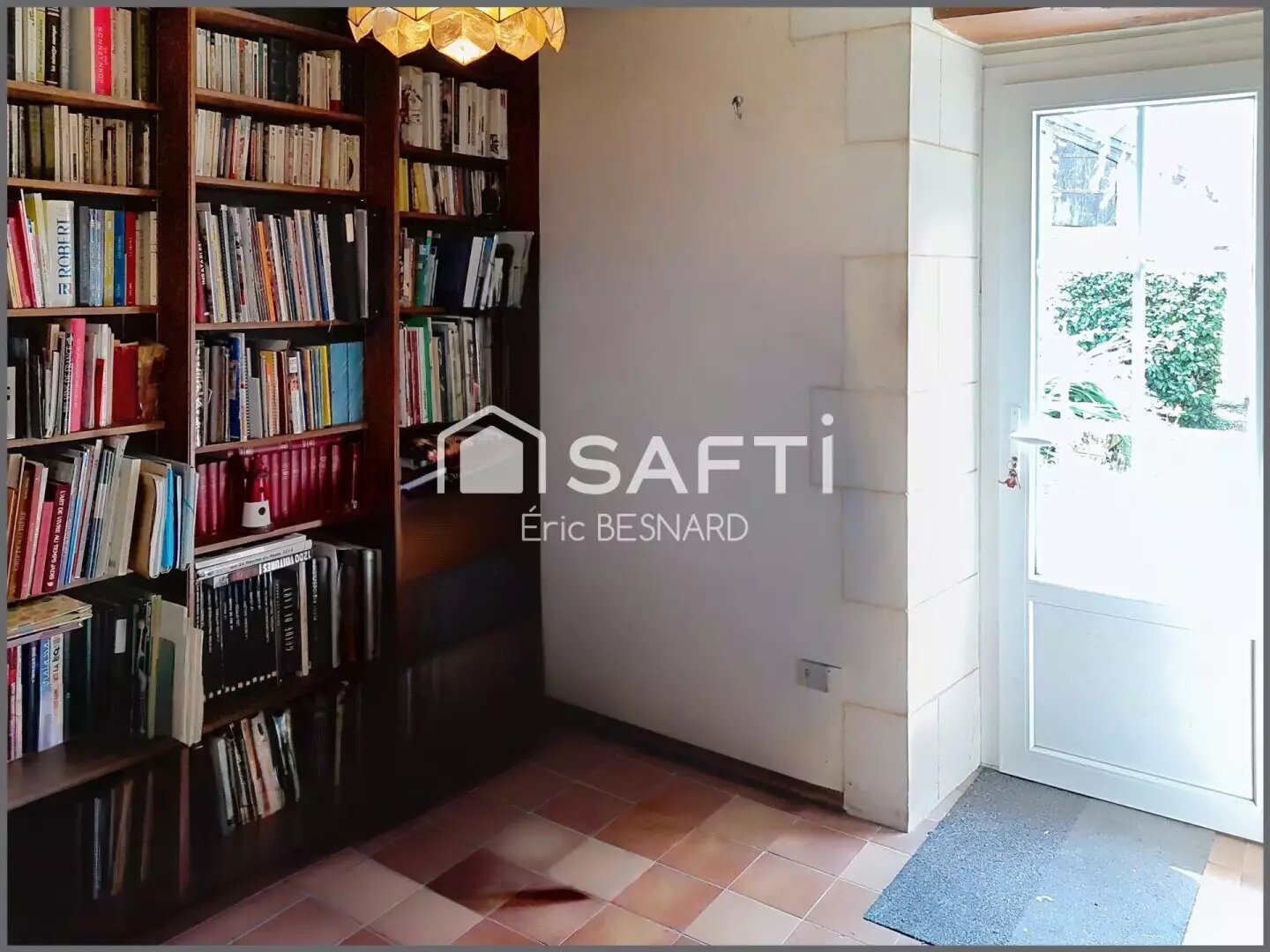 Maison à vendre, 110m², Avoine