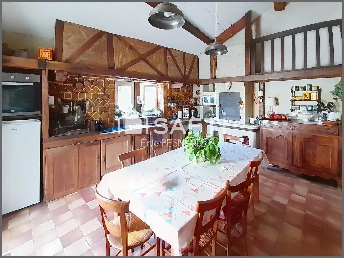 Maison à vendre, 110m², Avoine