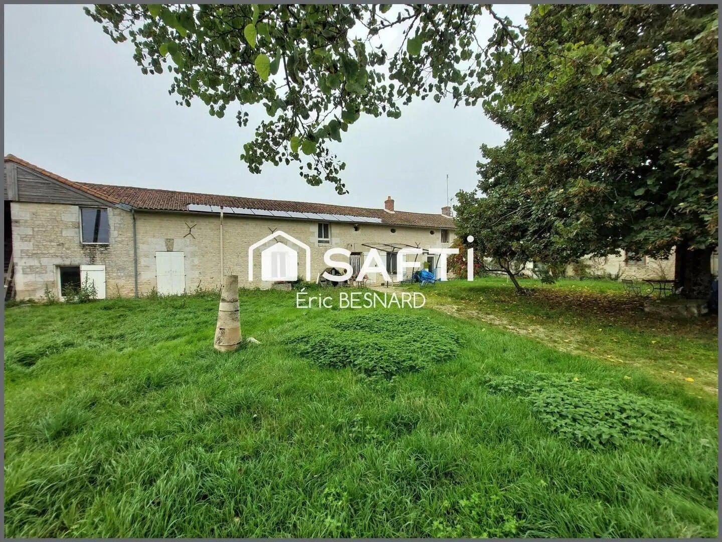 Maison à vendre, 278m², Sammarçolles
