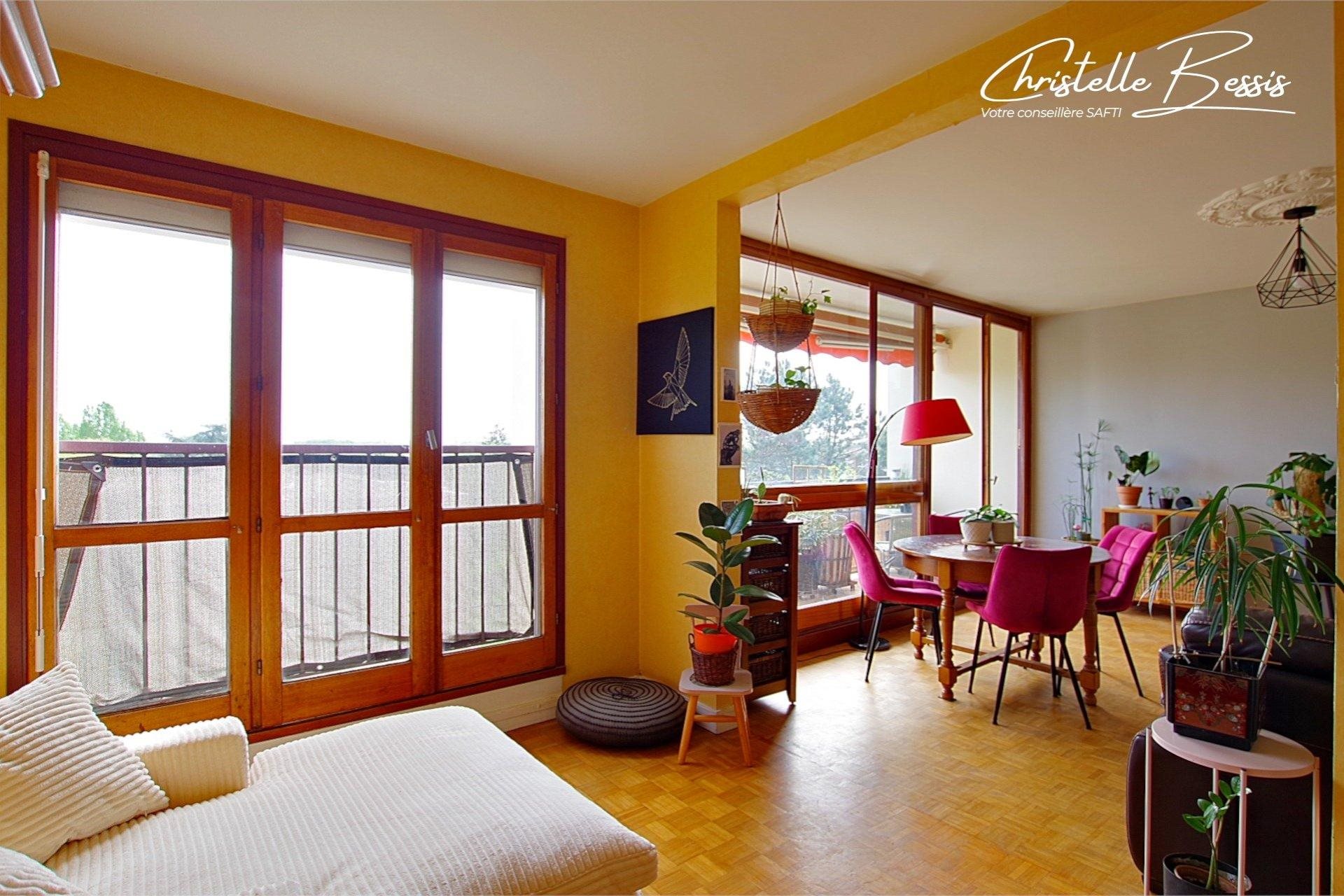 Appartement à vendre, 95m², Villecresnes