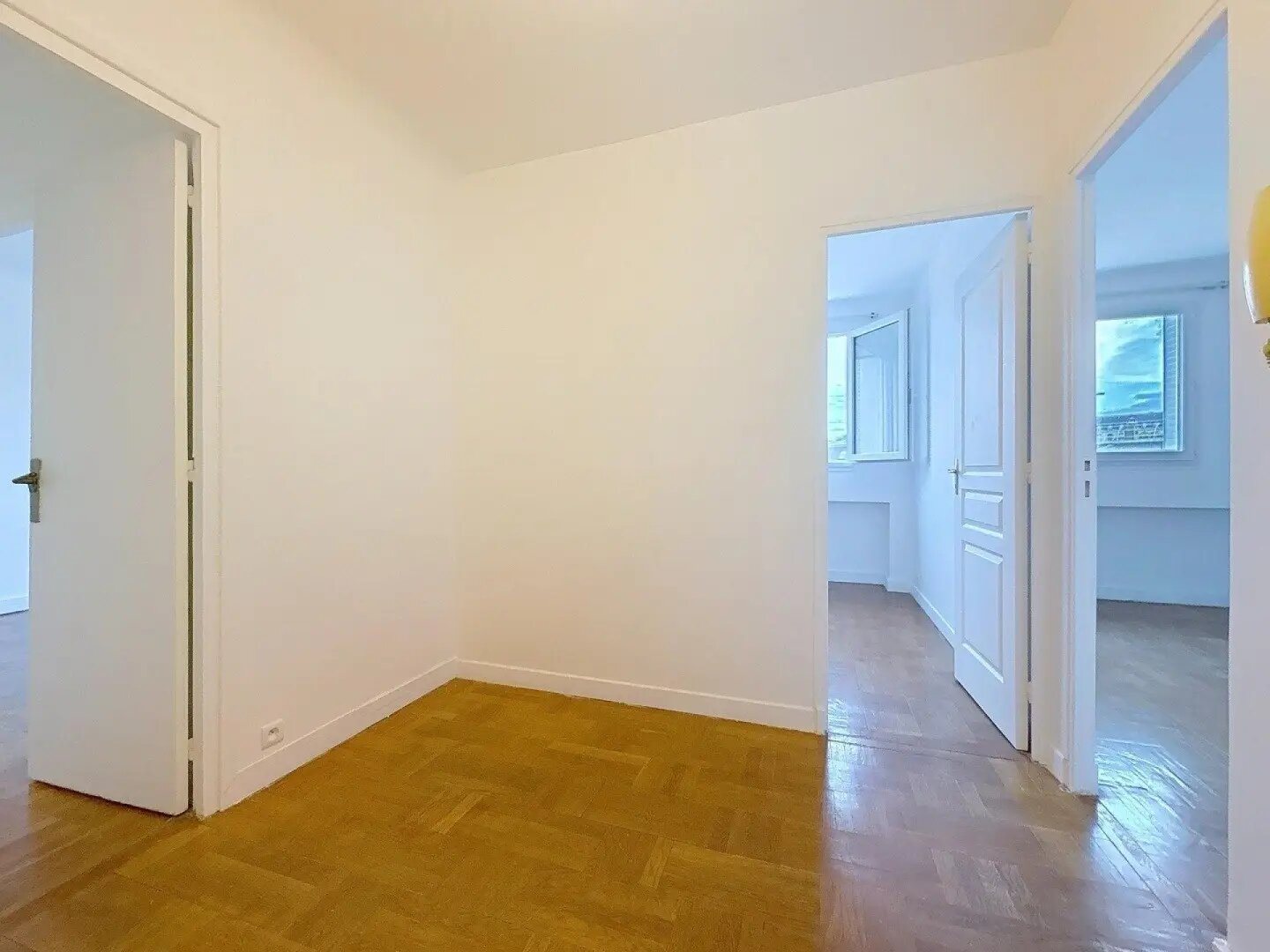 Appartement à vendre, 60m², Le Kremlin-Bicêtre