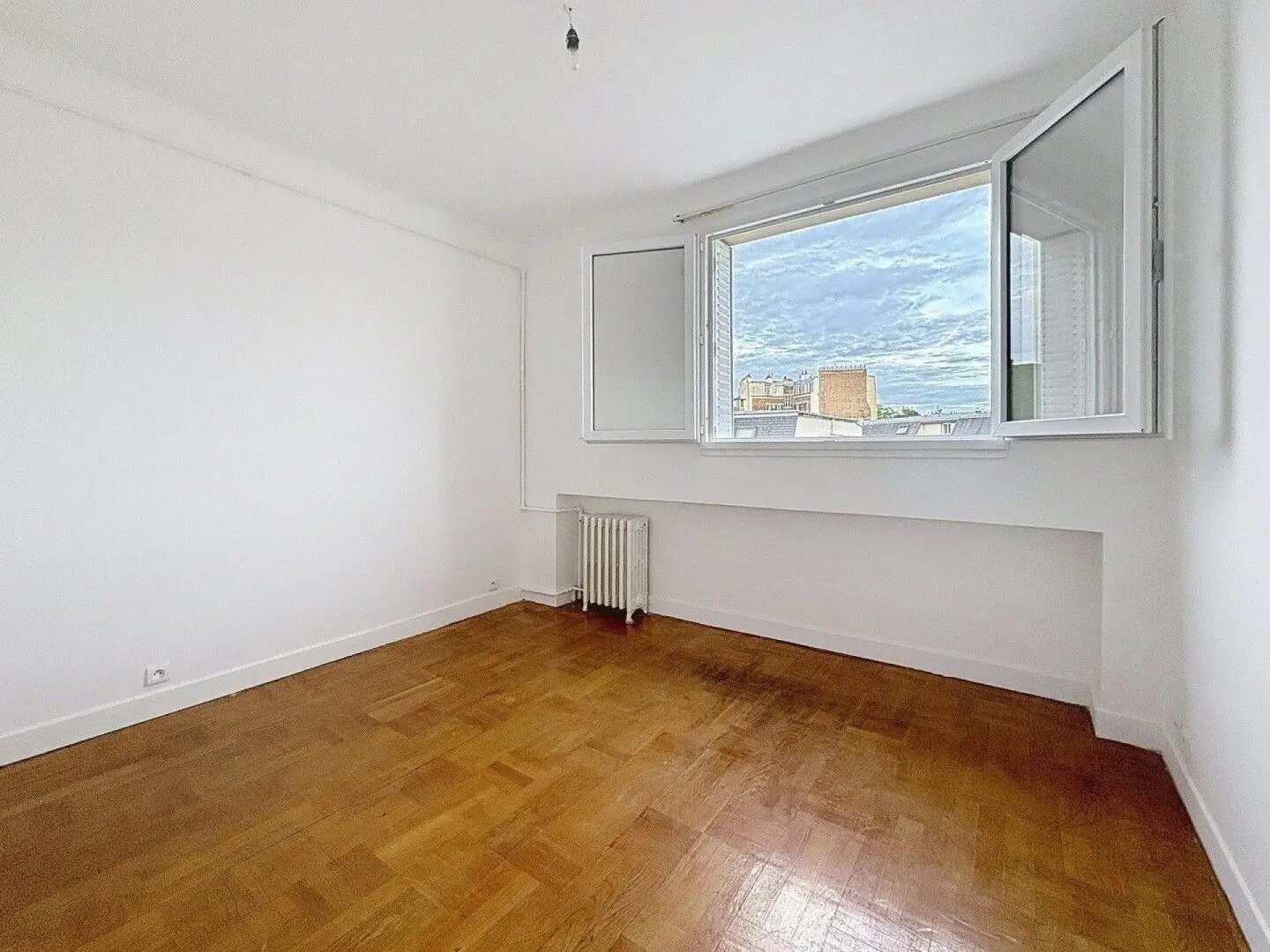 Appartement à vendre, 60m², Le Kremlin-Bicêtre
