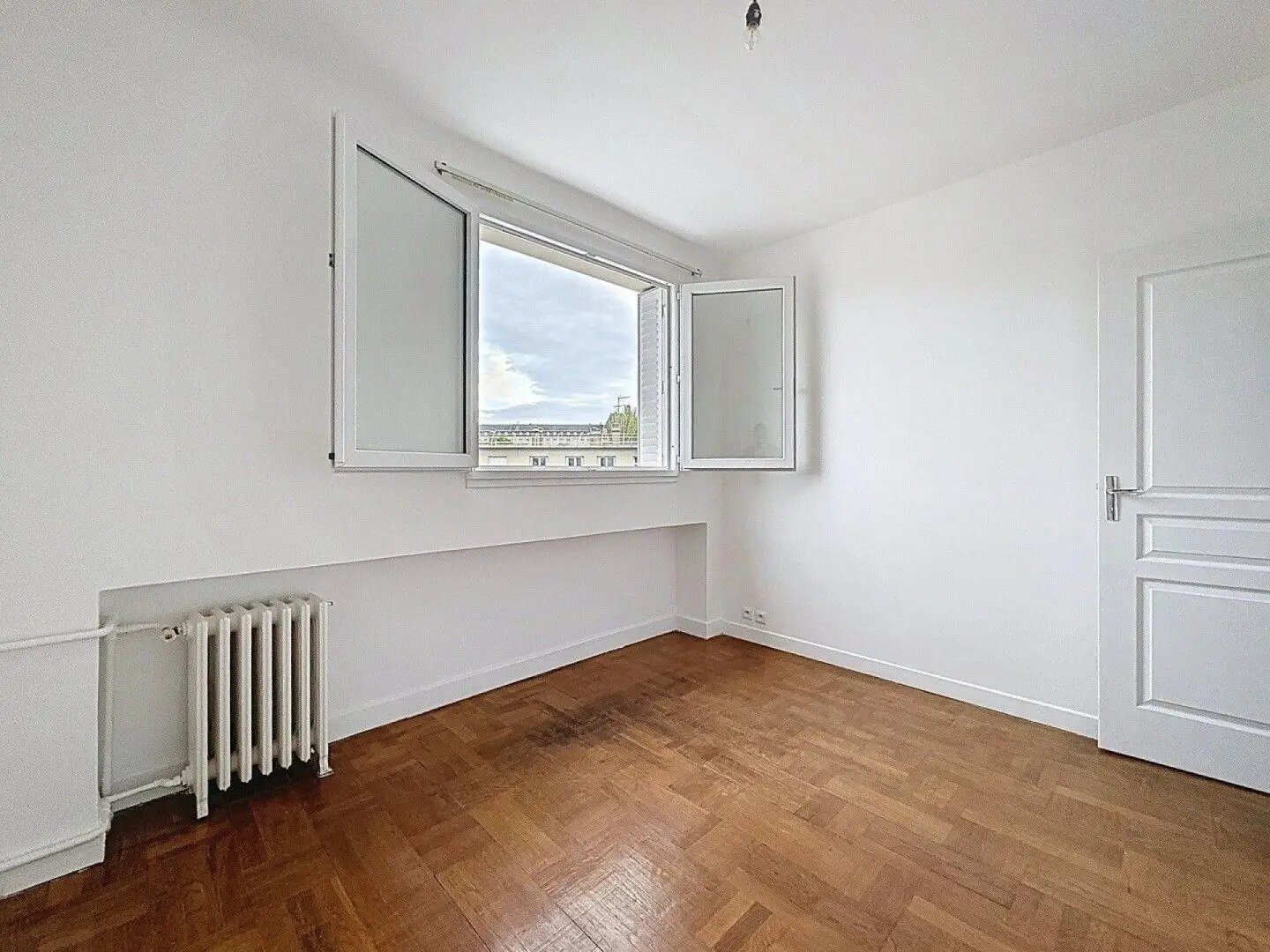 Appartement à vendre, 60m², Le Kremlin-Bicêtre