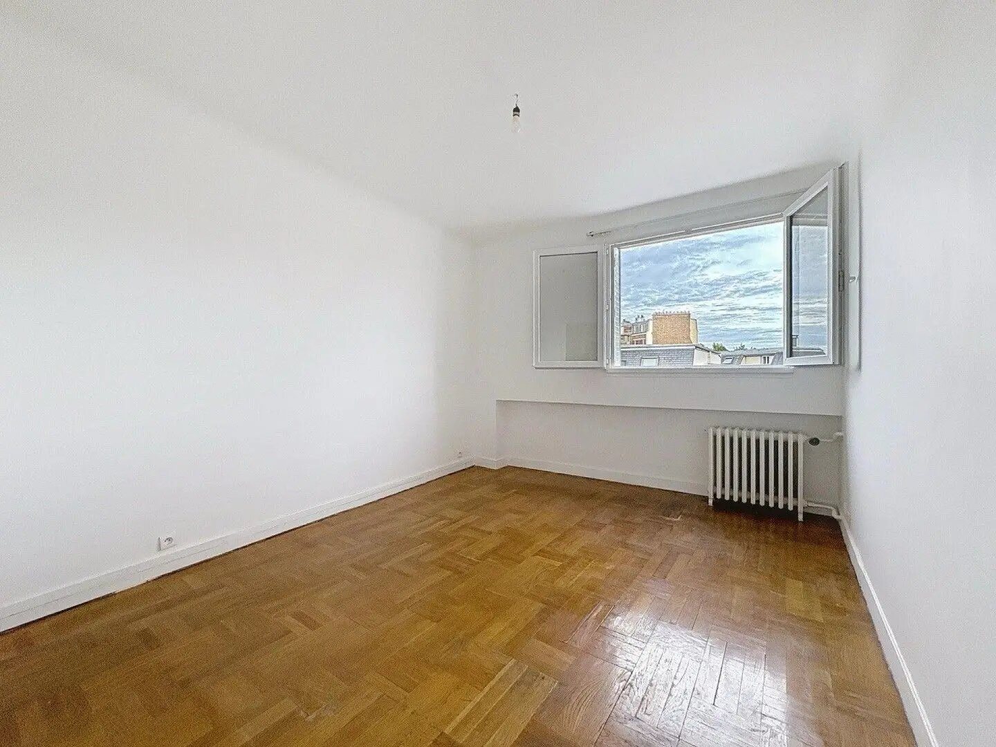 Appartement à vendre, 60m², Le Kremlin-Bicêtre