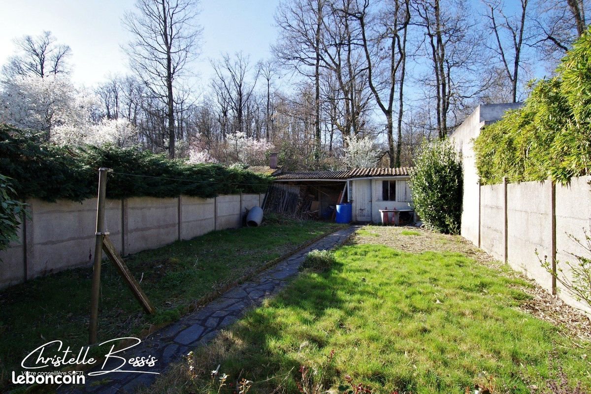 Maison à vendre, 114m², Villecresnes