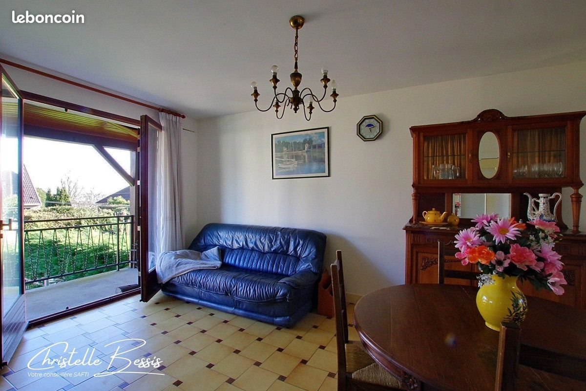 Maison à vendre, 114m², Villecresnes