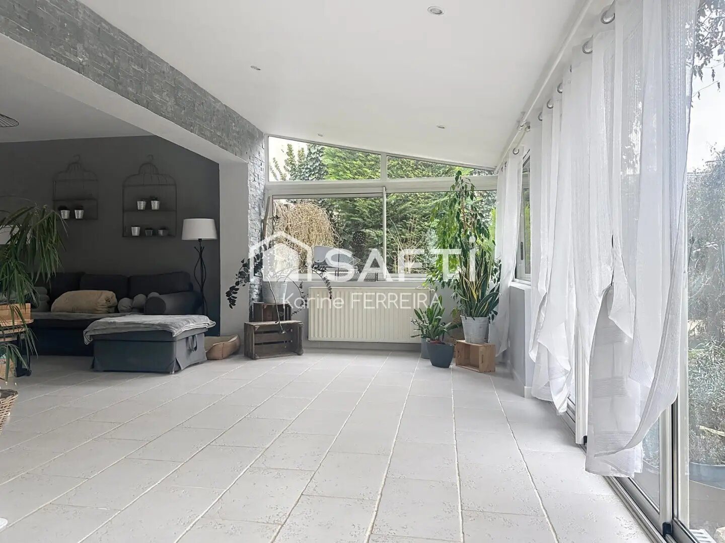 Maison à vendre, 136m², Brie-Comte-Robert