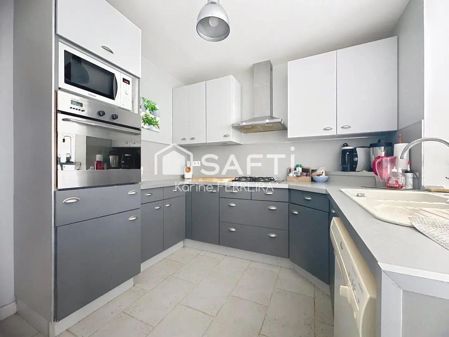 Maison à vendre, 136m², Brie-Comte-Robert
