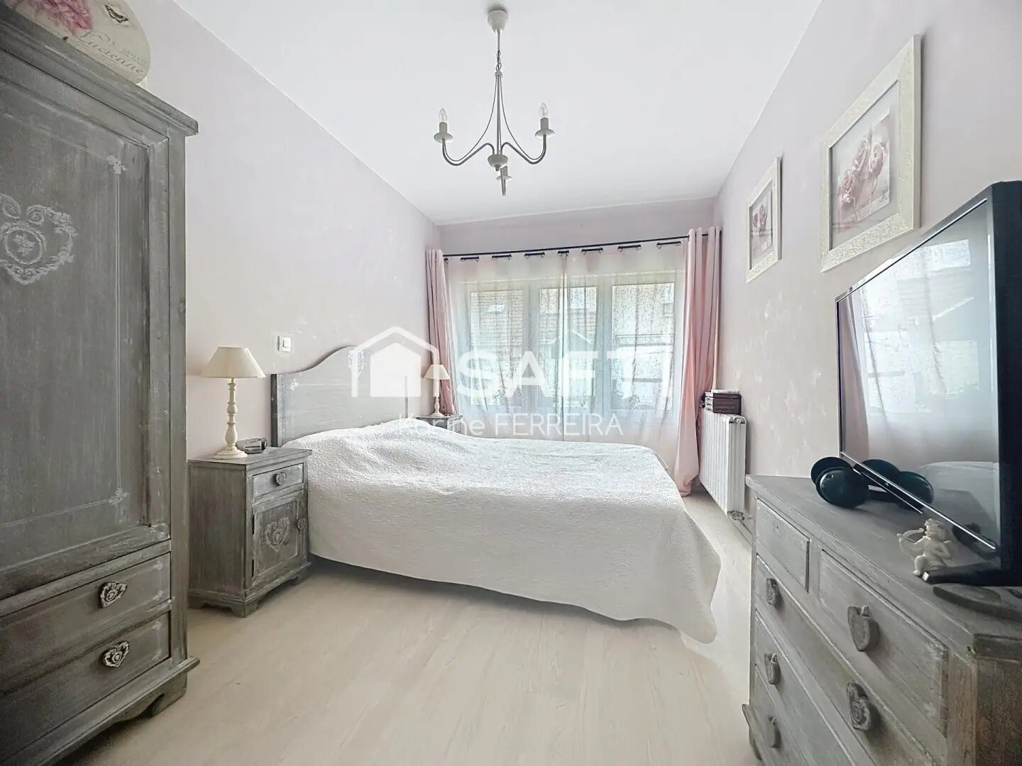 Maison à vendre, 136m², Brie-Comte-Robert