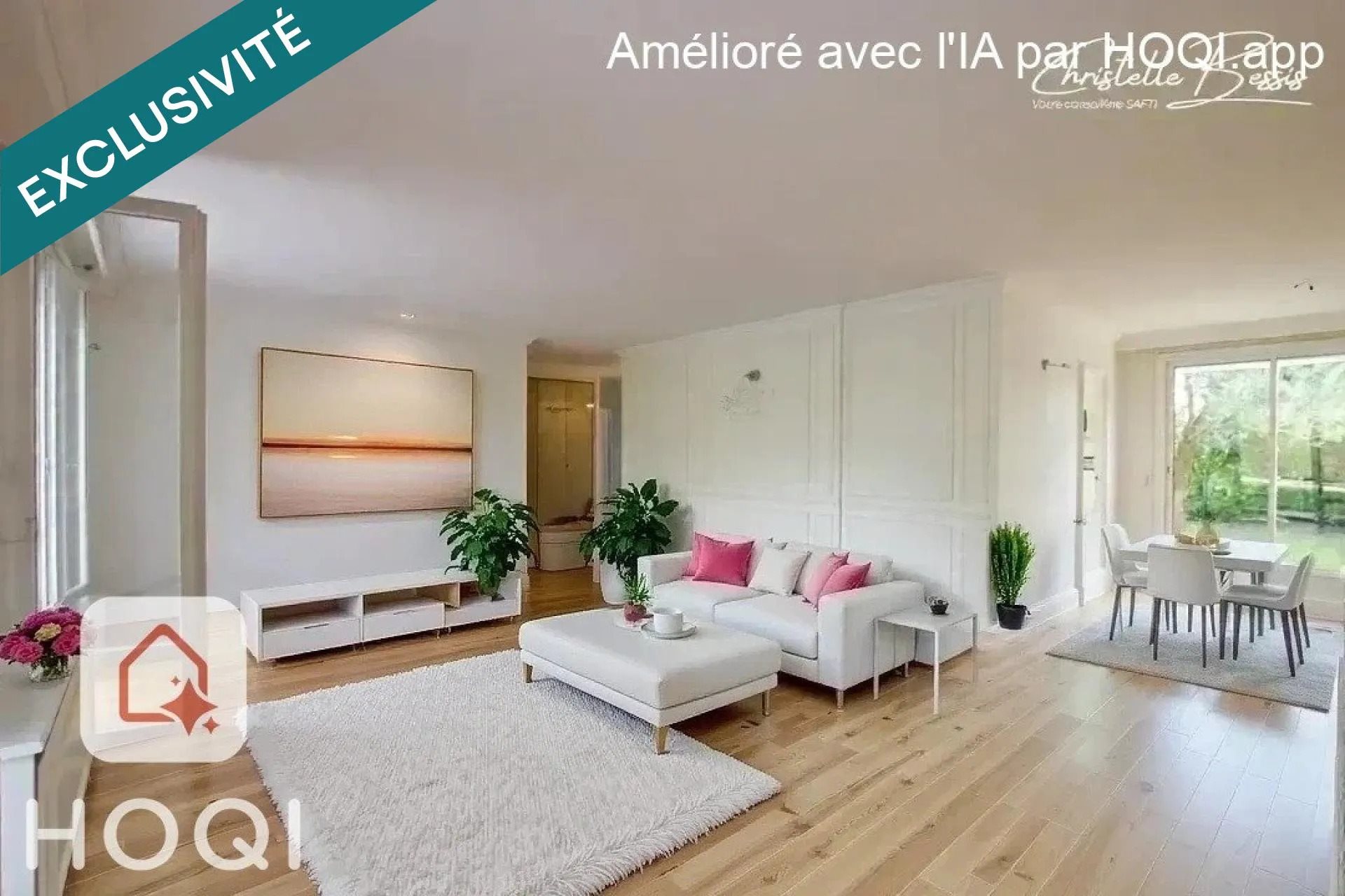 Maison à vendre, 170m², Santeny