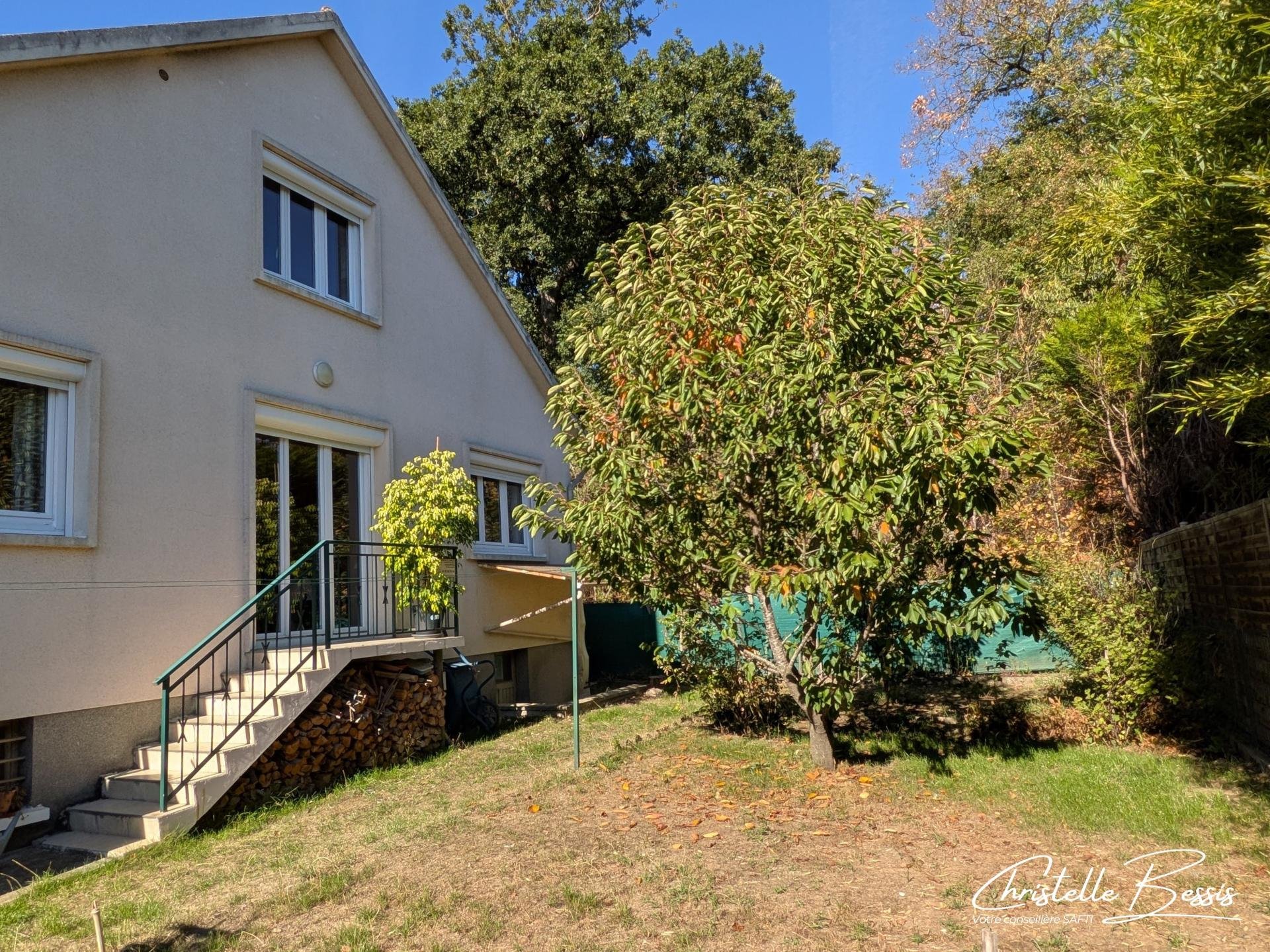 Maison à vendre, 123m², Villecresnes