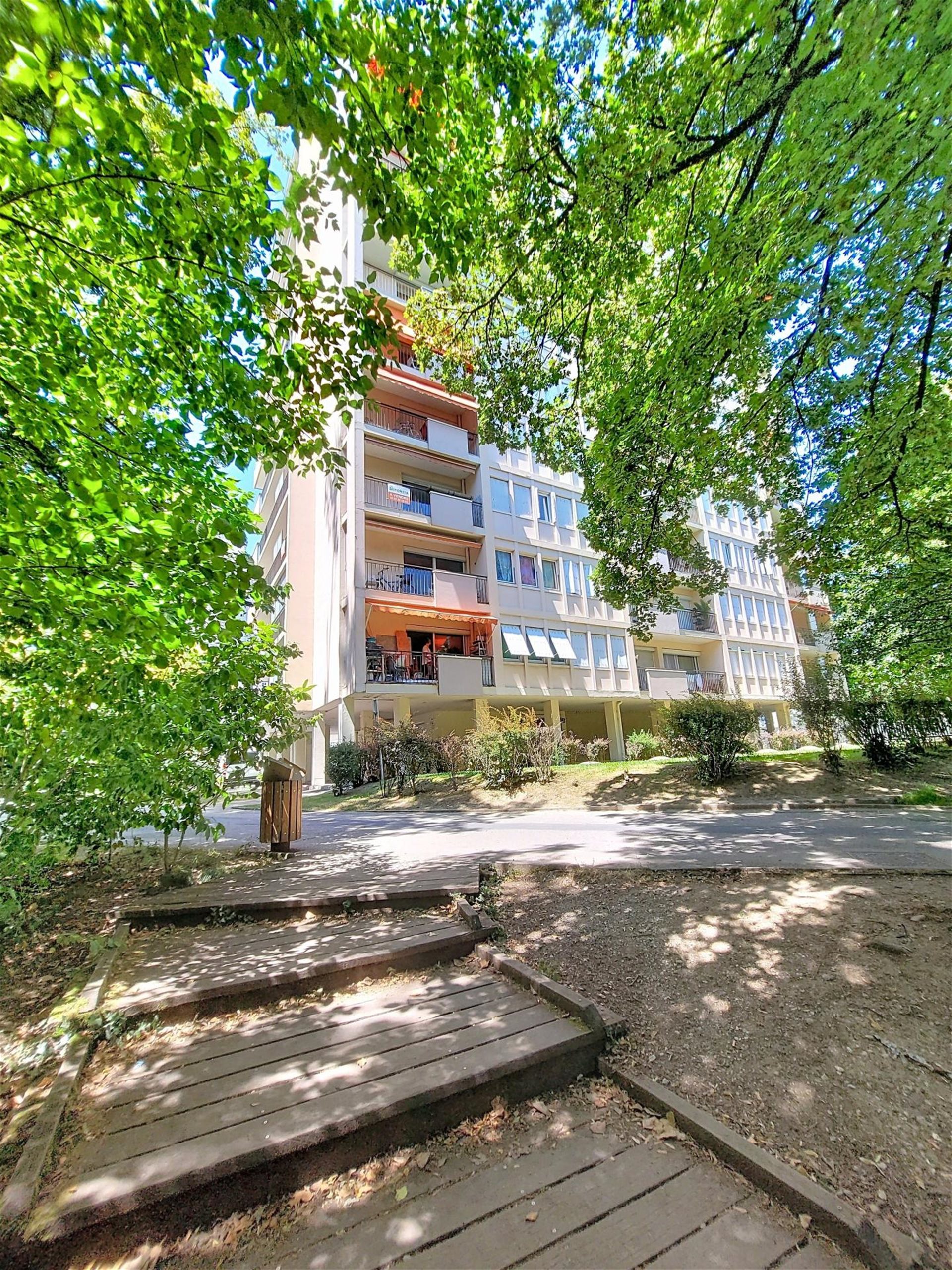 Appartement à vendre, 120m², Annecy