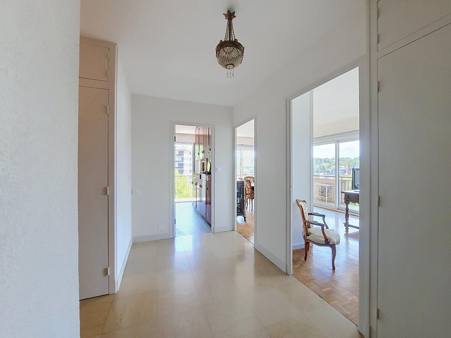 Appartement à vendre, 120m², Annecy