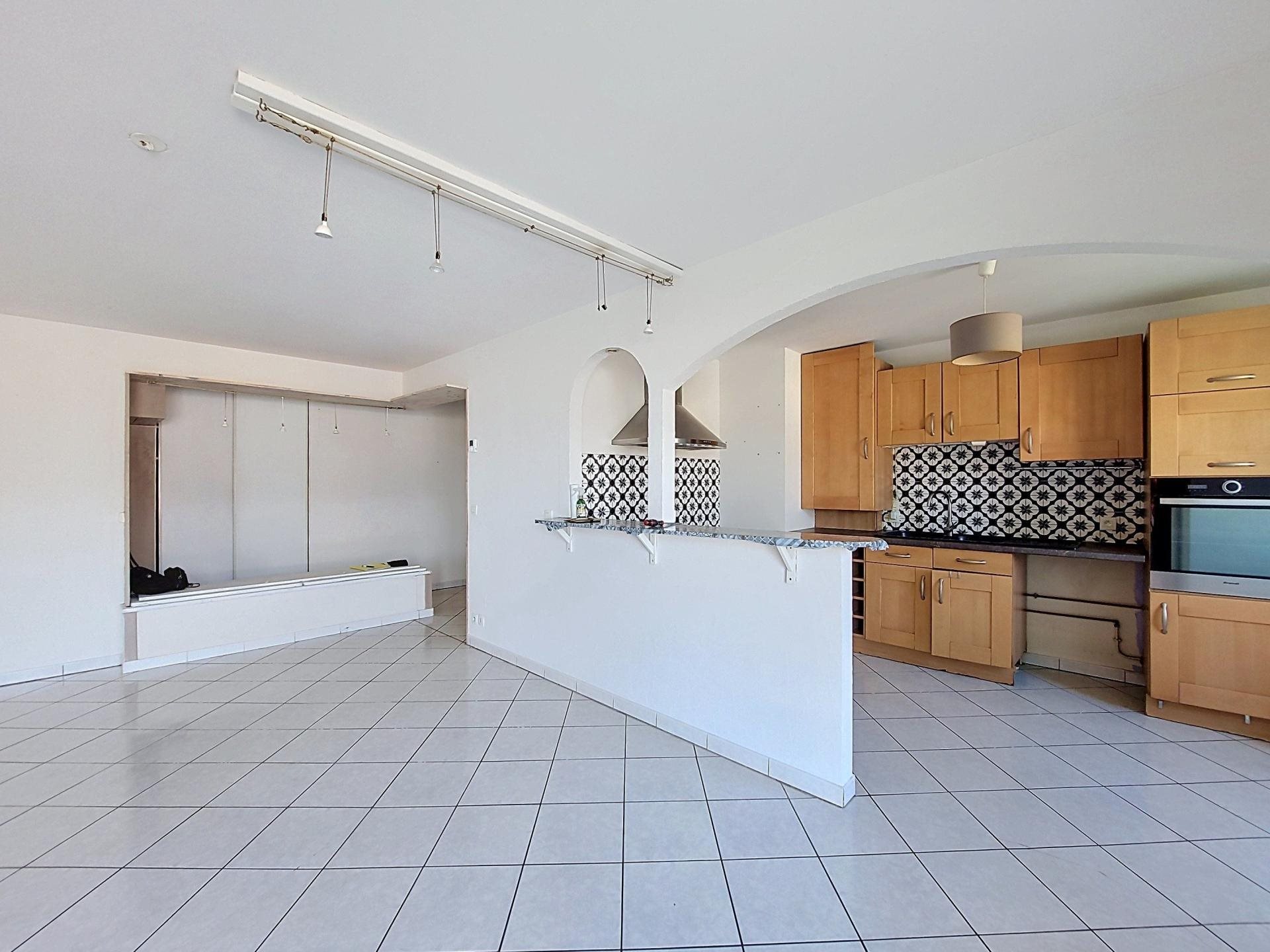 Appartement à vendre, 86m², Annecy