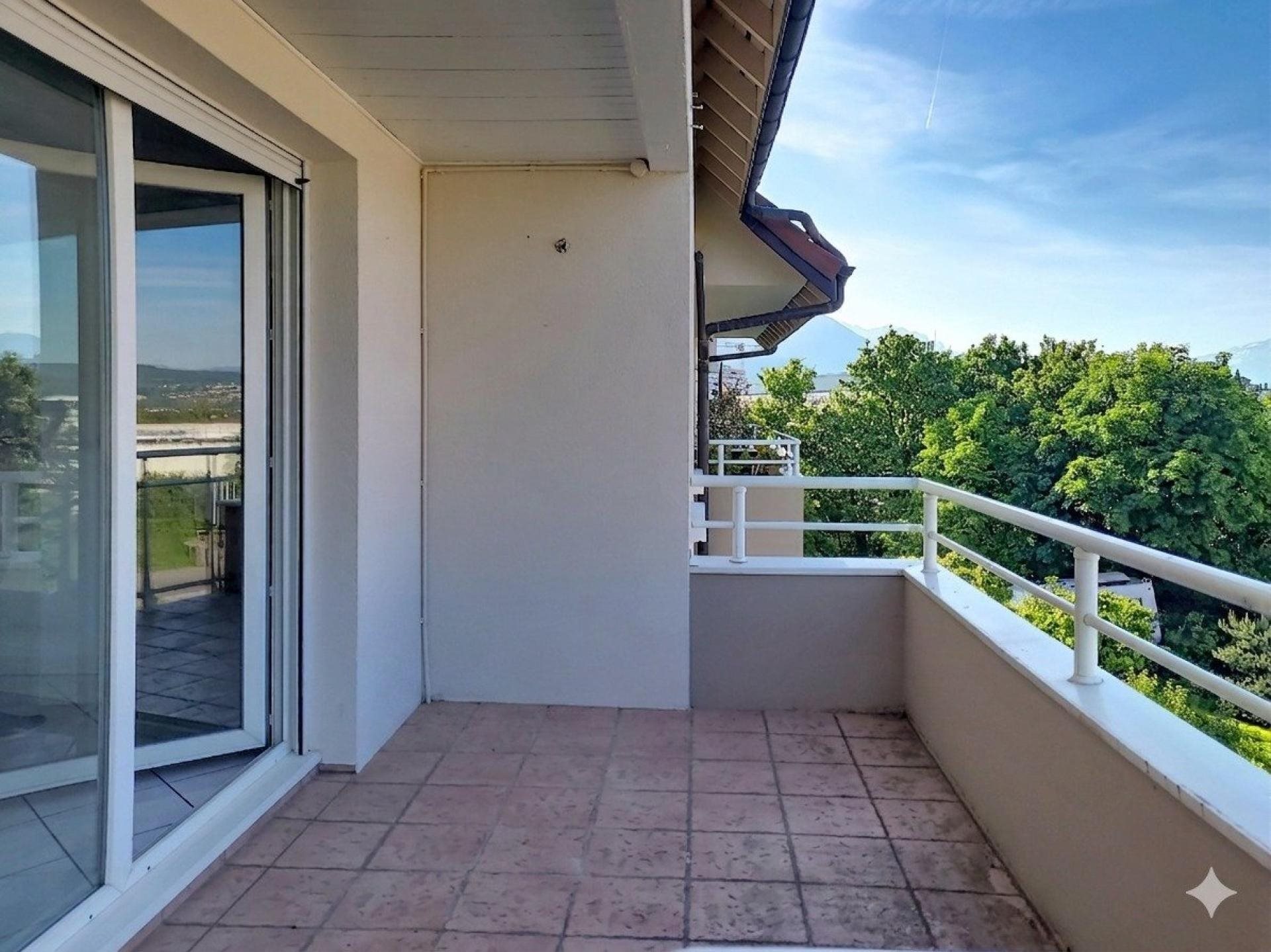 Appartement à vendre, 86m², Annecy