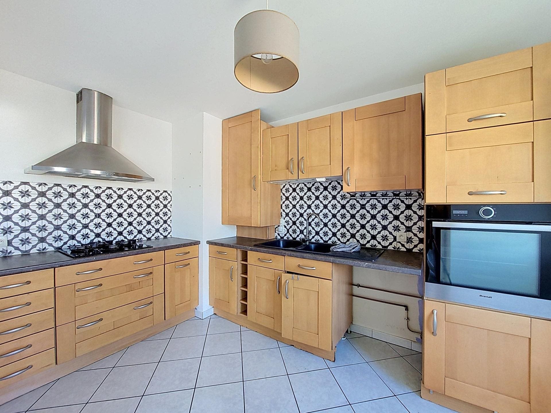 Appartement à vendre, 86m², Annecy