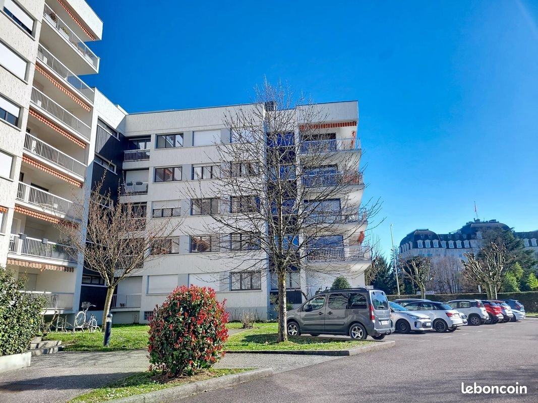 Appartement à vendre, 102m², Annecy-le-Vieux