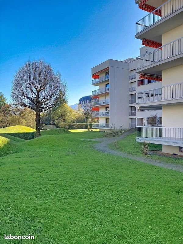 Appartement à vendre, 102m², Annecy-le-Vieux