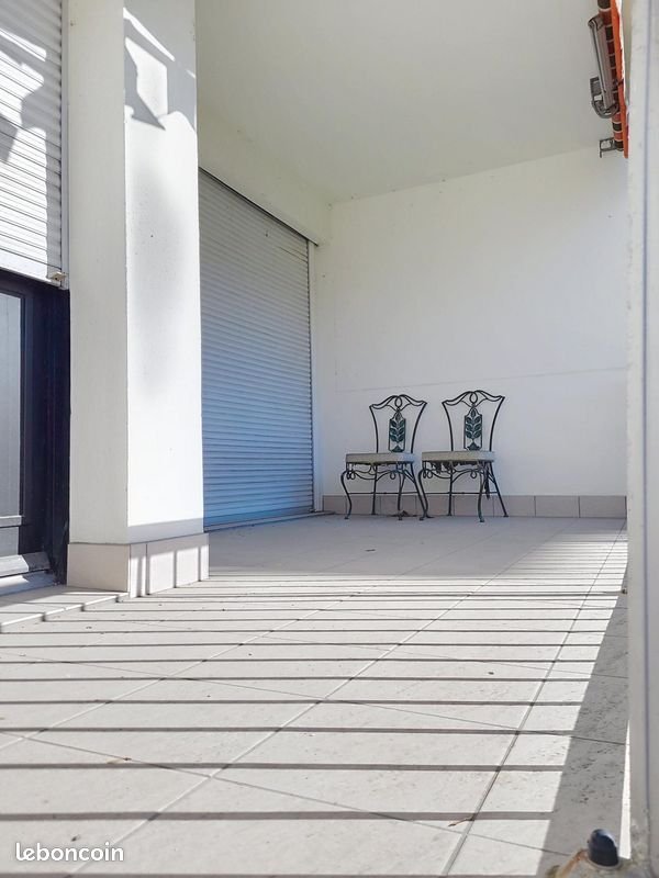 Appartement à vendre, 102m², Annecy-le-Vieux