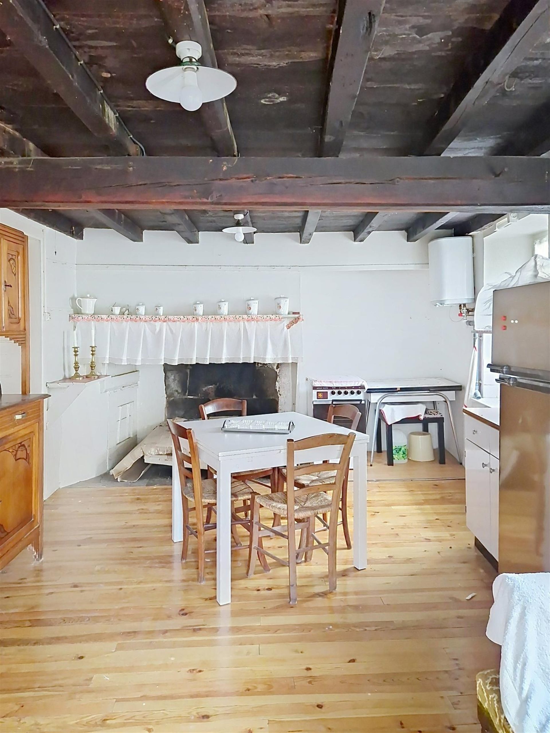 Maison à vendre, 70m², Quérigut