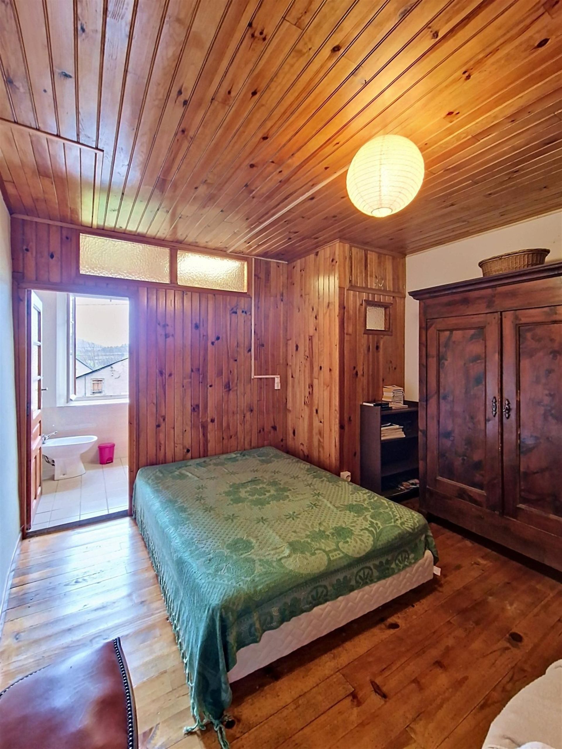 Maison à vendre, 70m², Quérigut