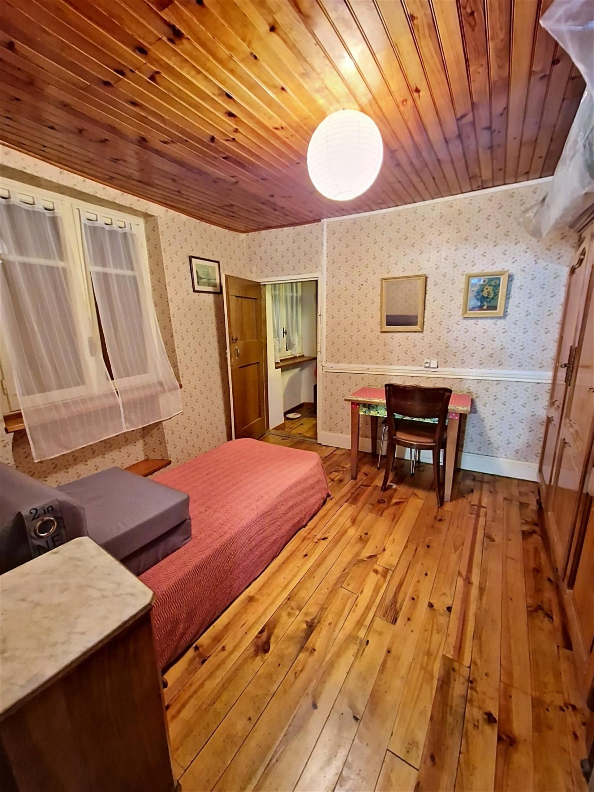 Maison à vendre, 70m², Quérigut