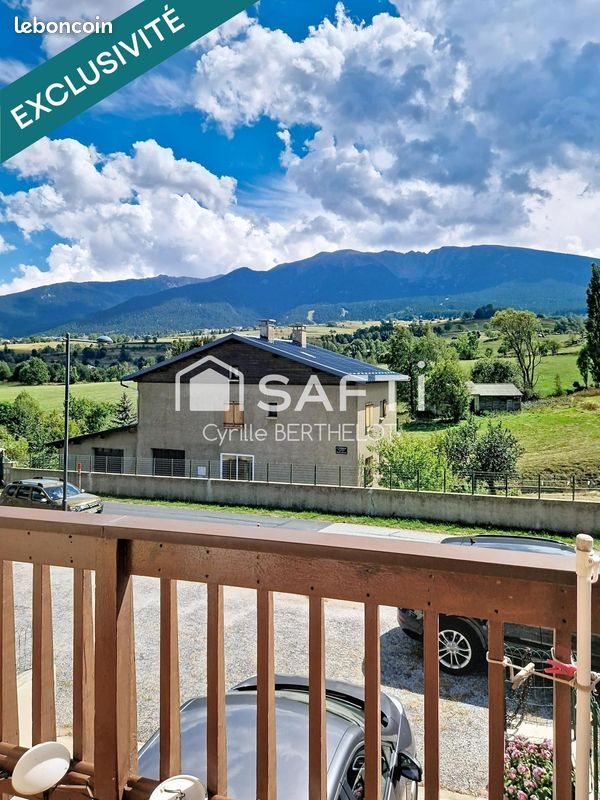 Maison à vendre, 76m², La Cabanasse