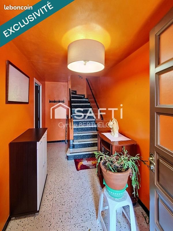 Maison à vendre, 76m², La Cabanasse