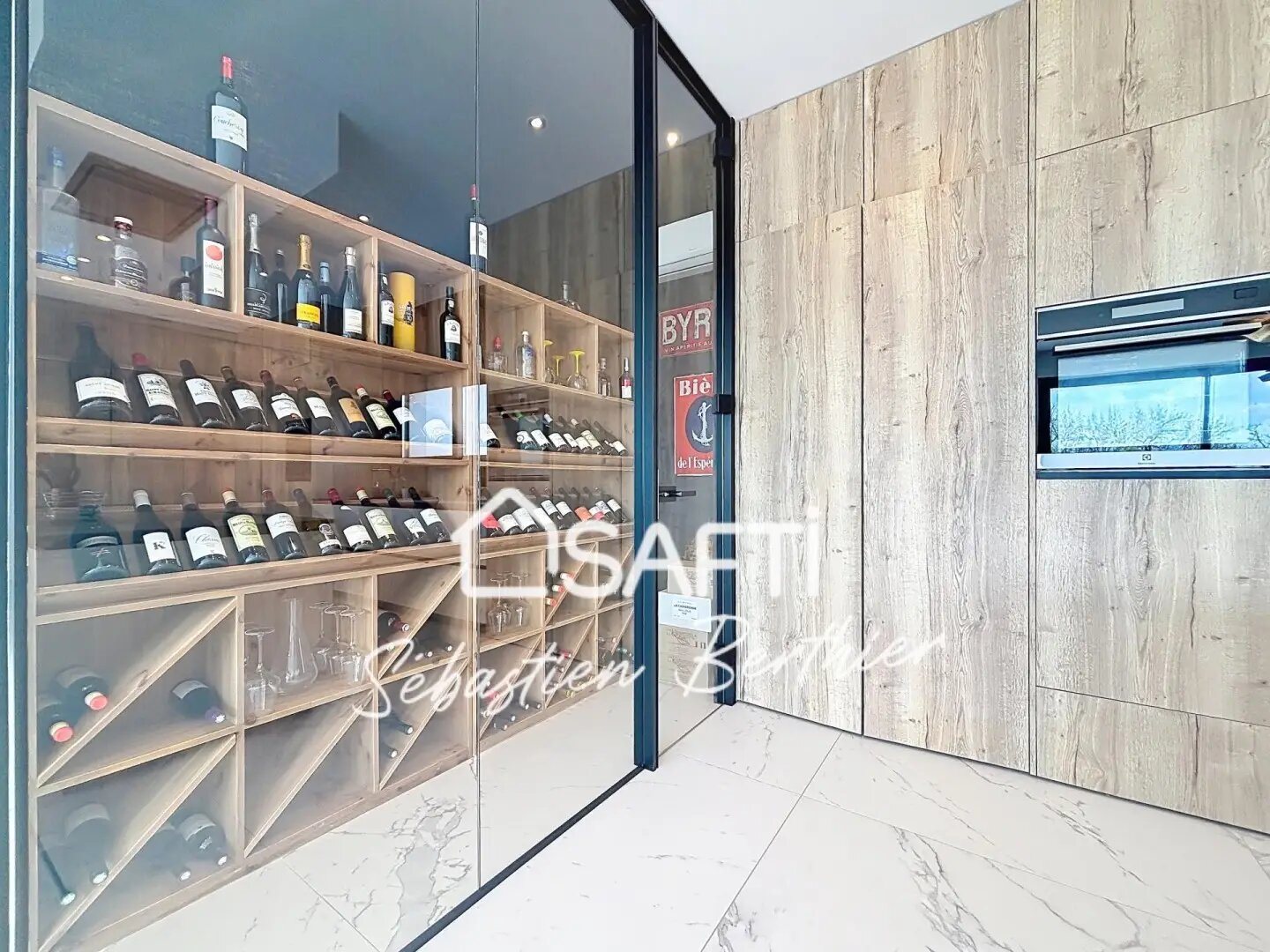 Maison à vendre, 195m², Verfeil