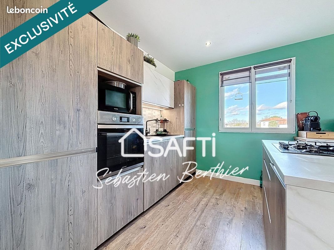 Maison à vendre, 120m², Lavaur