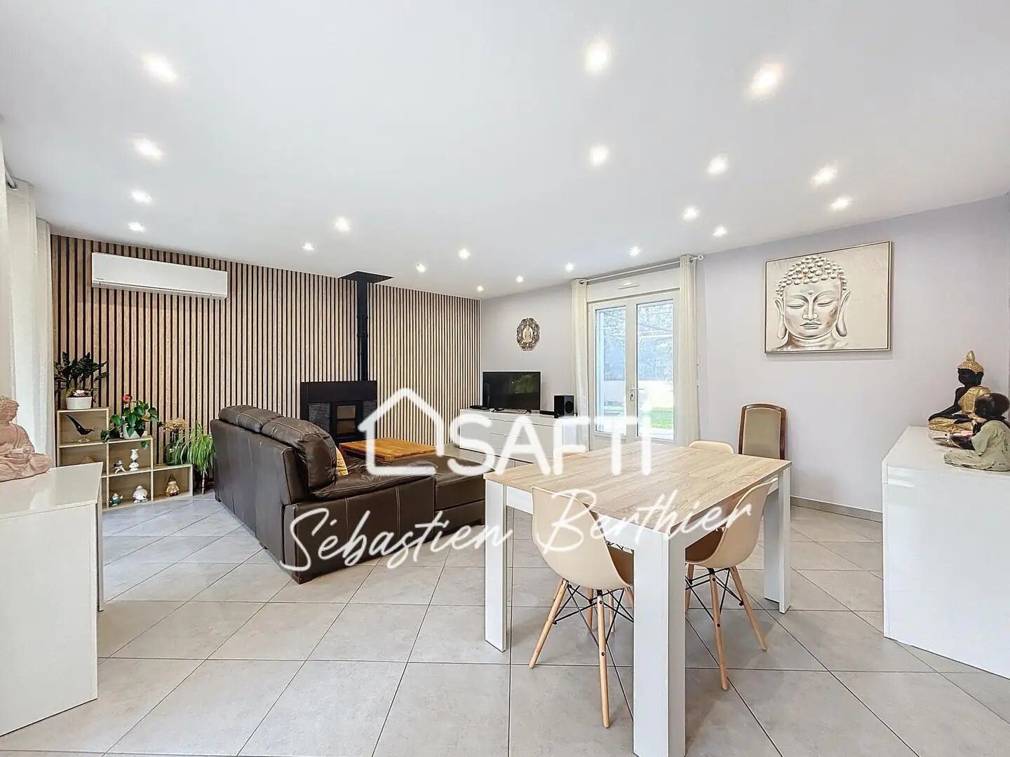 Maison à vendre, 145m², Lavaur