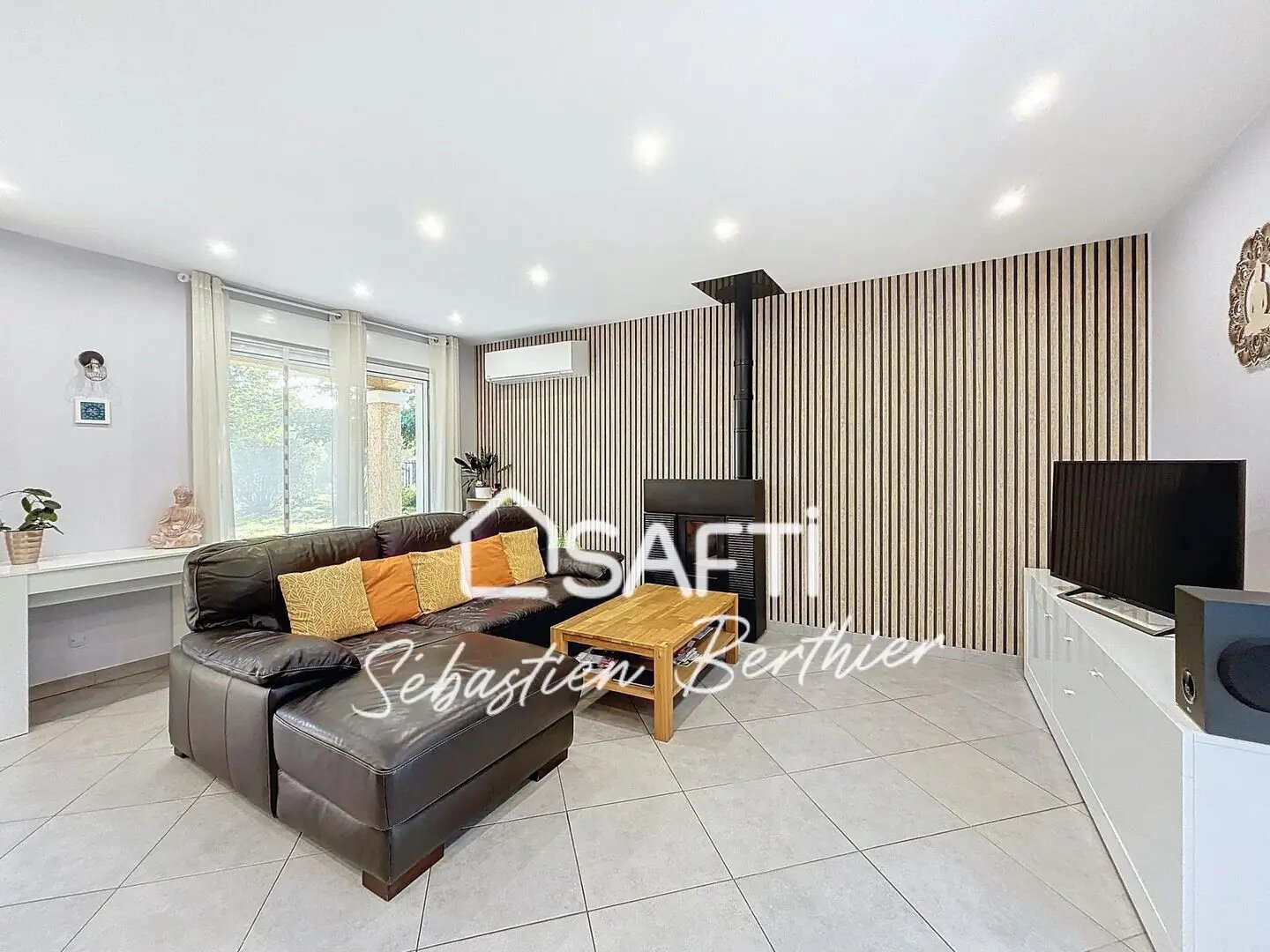 Maison à vendre, 145m², Lavaur
