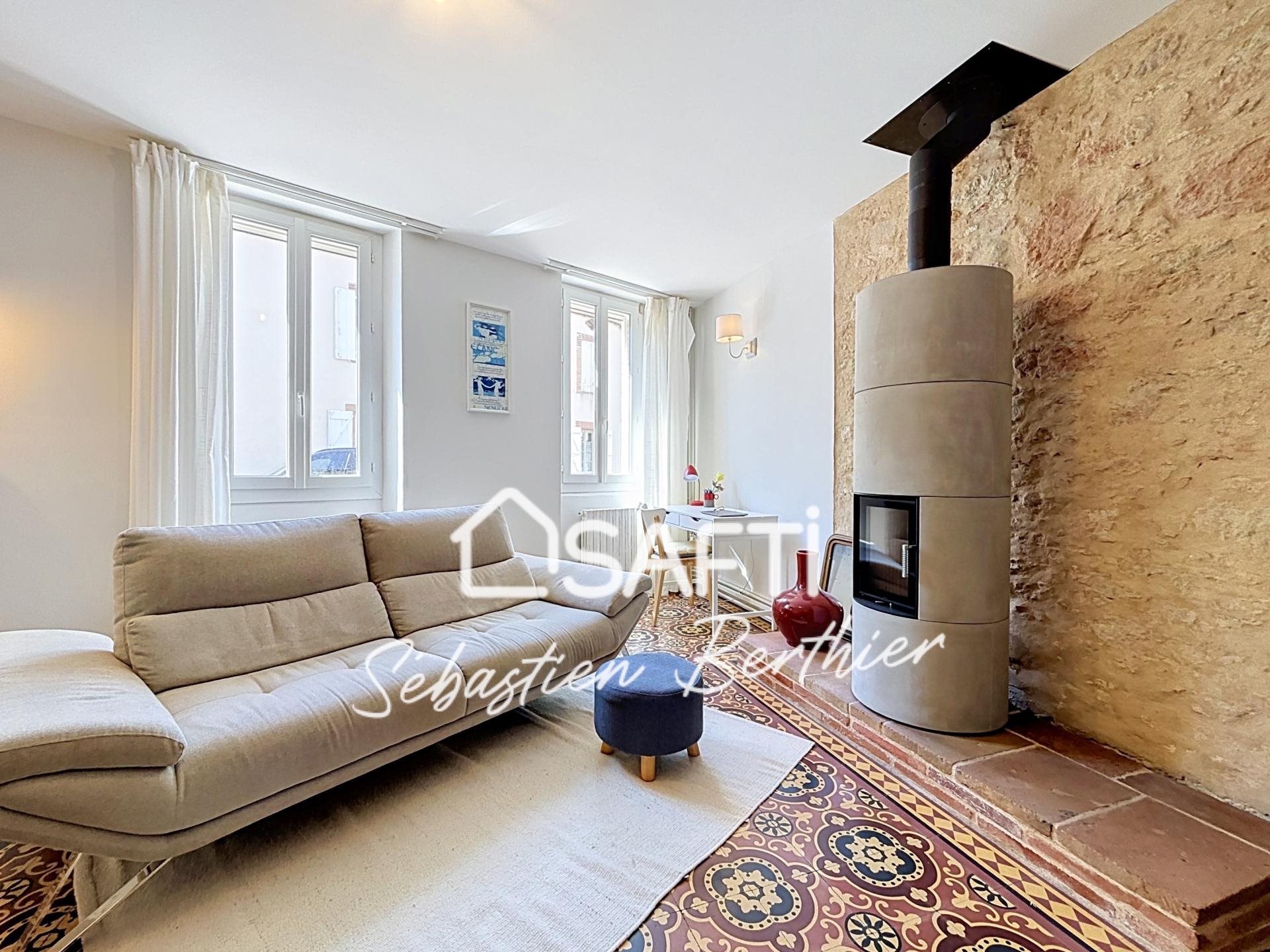 Maison à vendre, 145m², Lavaur