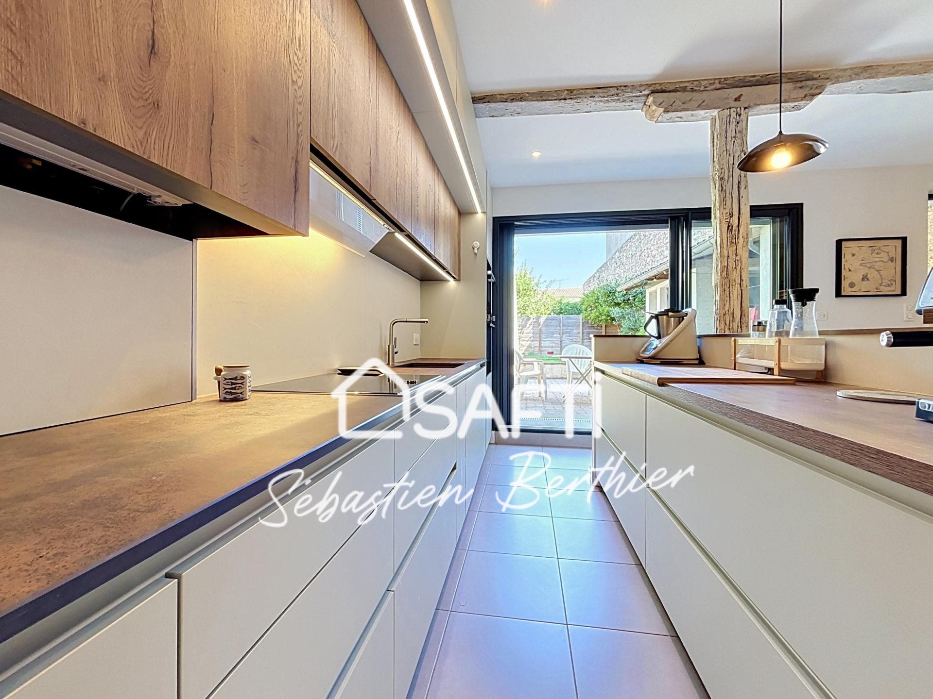 Maison à vendre, 145m², Lavaur
