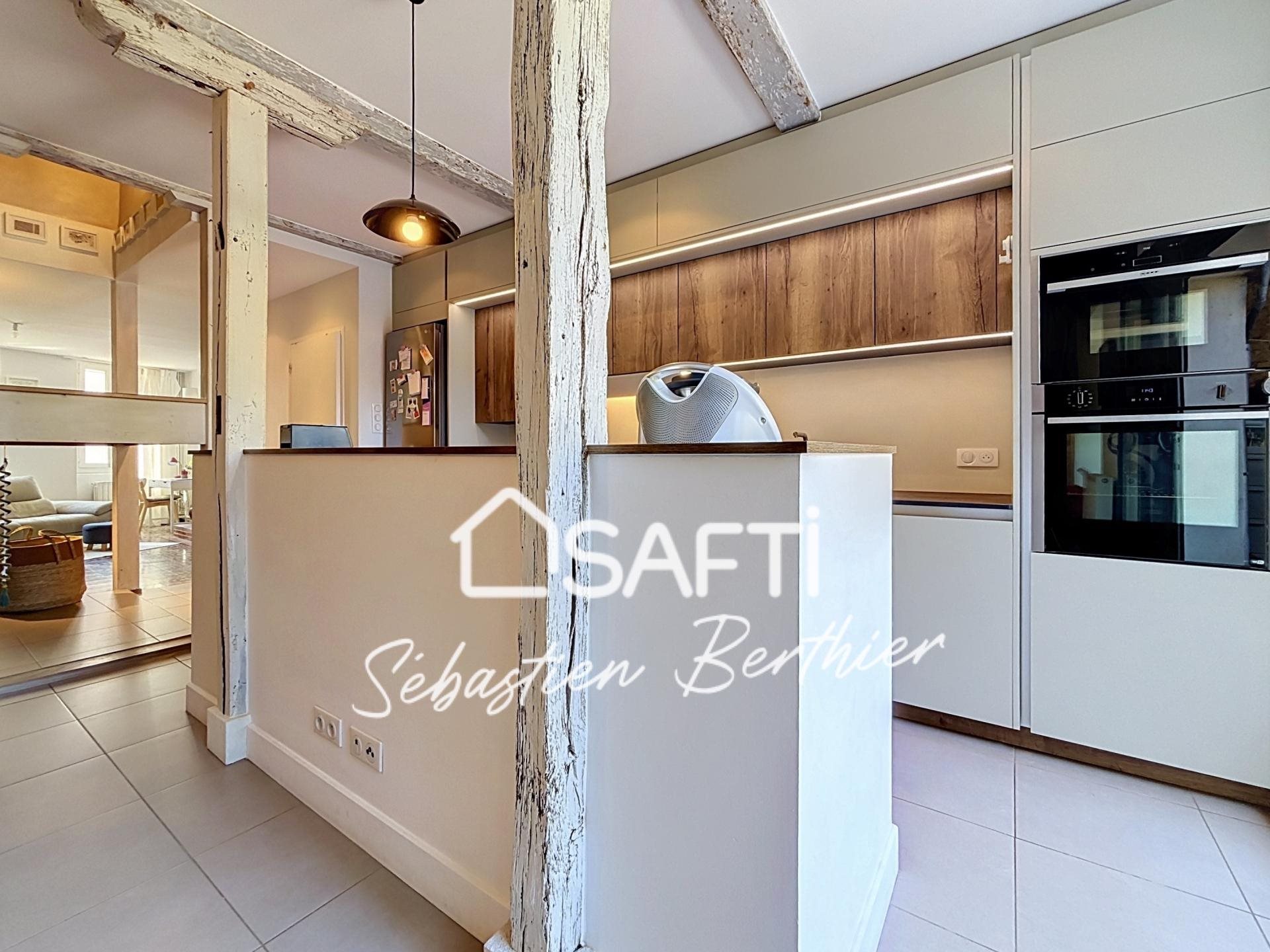 Maison à vendre, 145m², Lavaur