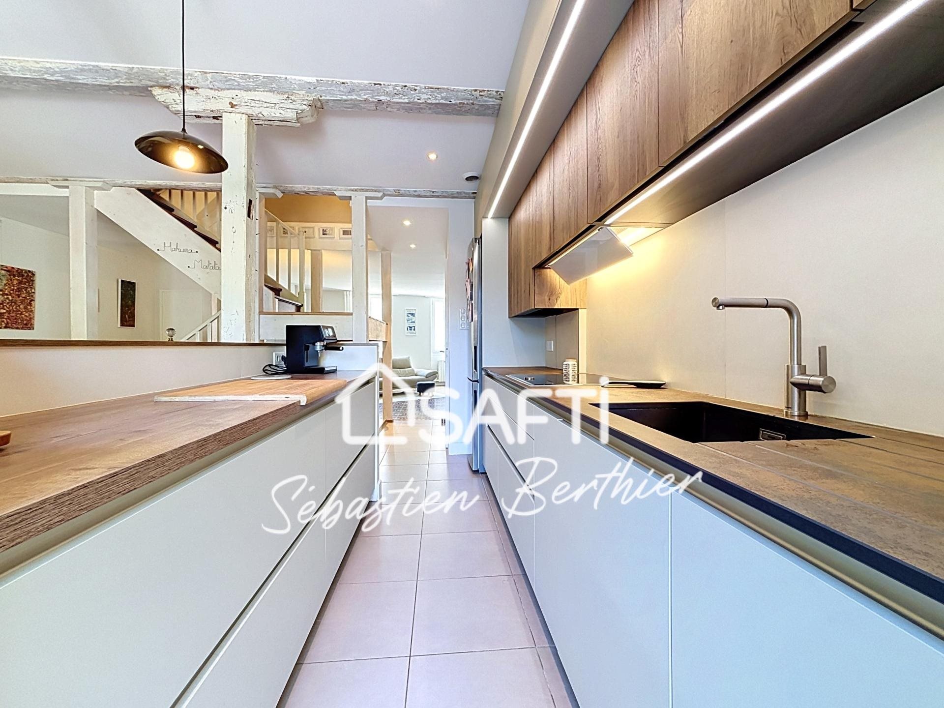 Maison à vendre, 145m², Lavaur
