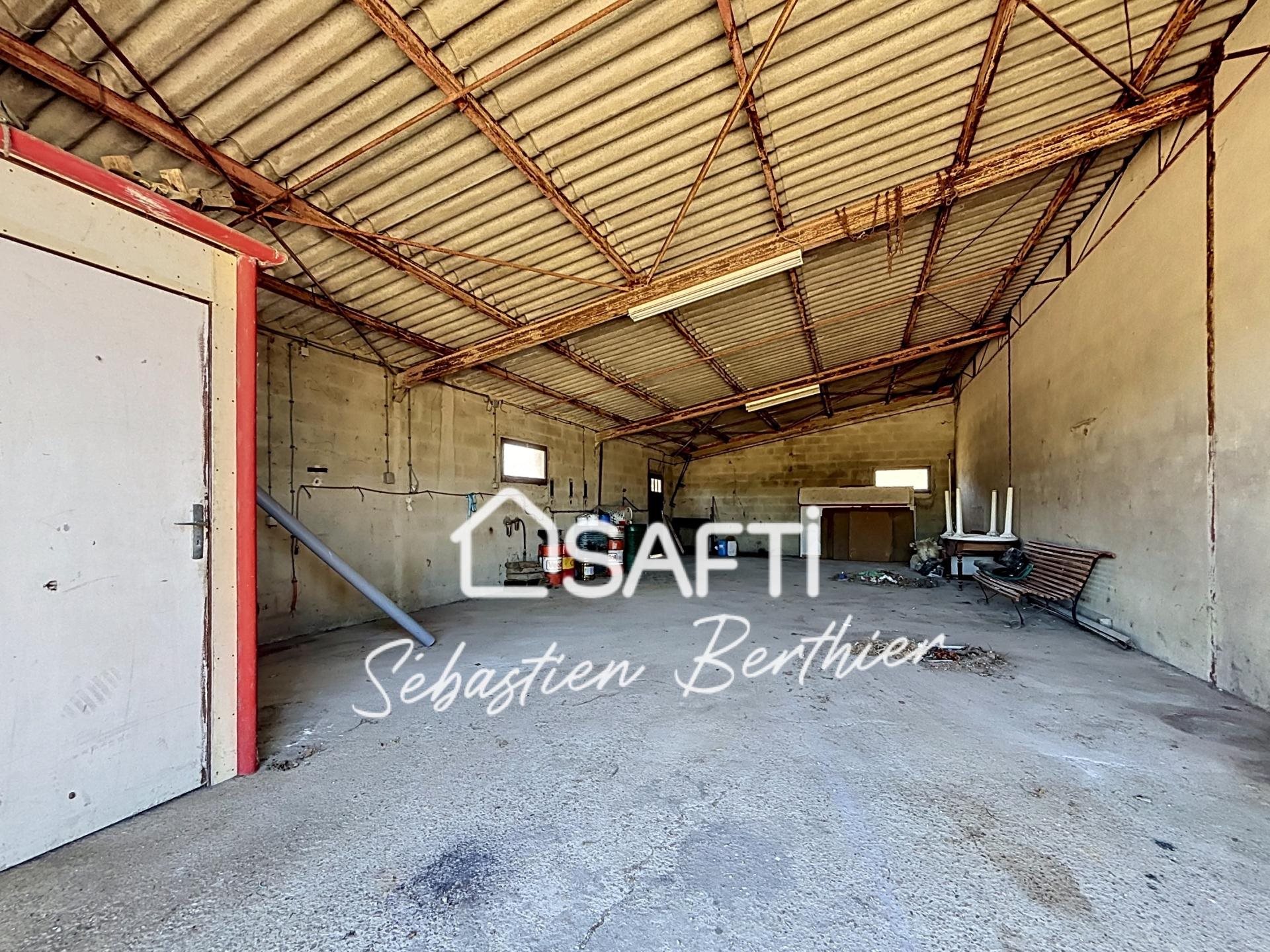 Maison à vendre, 110m², Lavaur