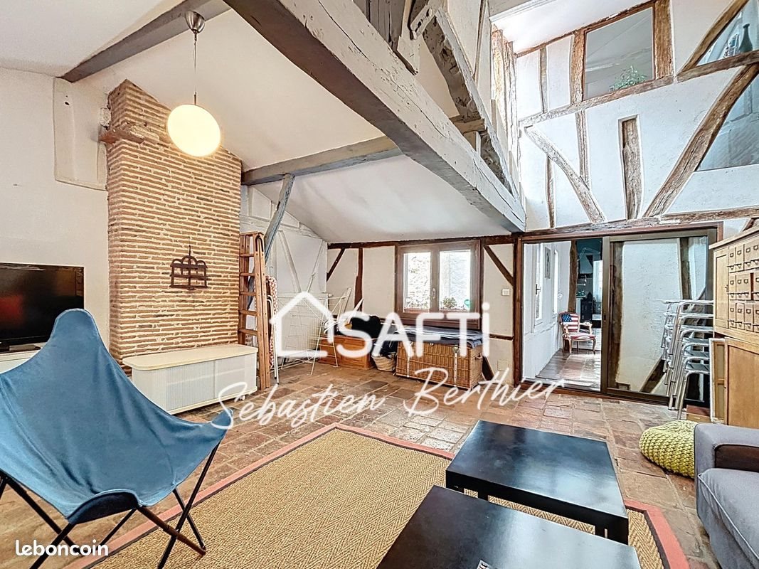 Maison à vendre, 210m², Lavaur
