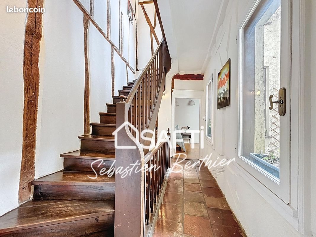 Maison à vendre, 210m², Lavaur