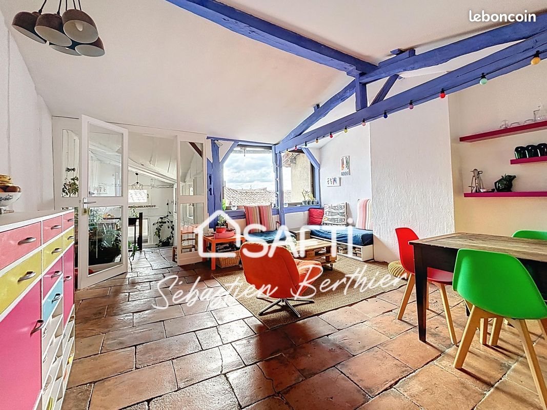 Maison à vendre, 210m², Lavaur