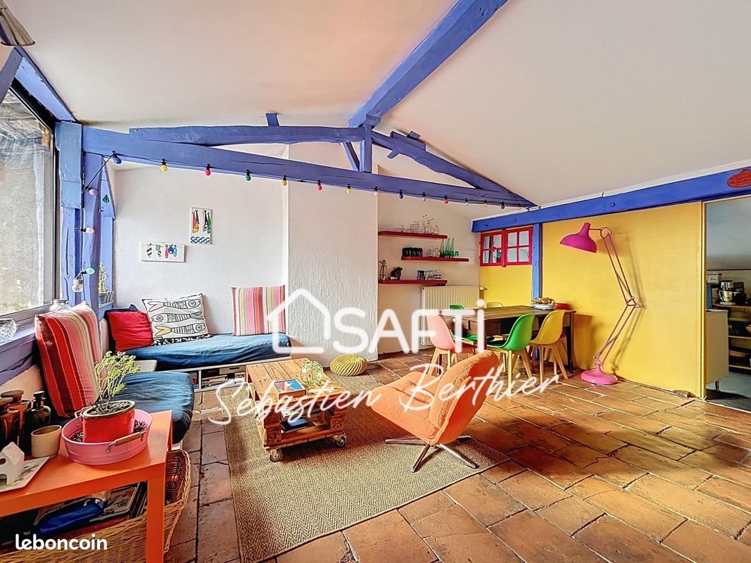 Maison à vendre, 210m², Lavaur